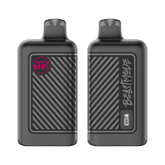 Flavour Beast Beast Mode 8K - Trippin' Triple Berry Disposable Vape available on Canada online vape shop